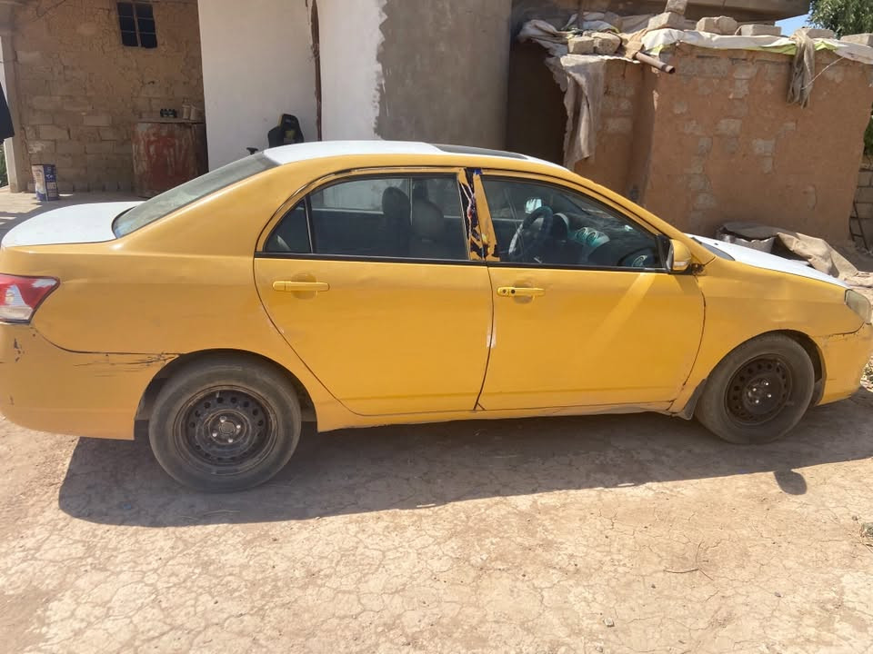 السلام عليكم بي واي دي جي3  السعر 20 وبيهه مجال رقم بغداد مطلوبه للمصرف
مكينه وكير كورلا  اوتماتيك جدد

تبريد تدفئه 

كهربائيات فوول

تخم تاير

شاشه

بصمه 

سنتر لوك

مكاني بغداد *********** اتصال و واتساب
