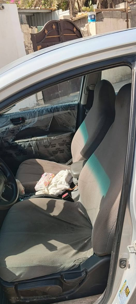 سلام عليكم سوناتا للبيع ٢٠١٠
وارد امريكي بيه ٣ قطع صبغ بدون ضربه
كير مكينه جديده
رقم اربيل بسمي
مكاني بغداد البلديات شارع المصرف
سعر ٩٥$
***********
