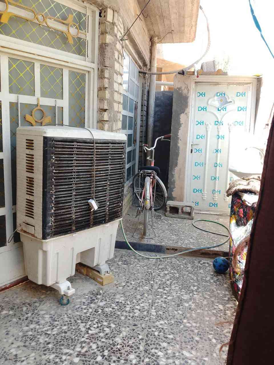 بيت للبيع سد الثانيه بستان طابق واحد سعر 65 الاتصال على هذا الرقم الاستفسار اكثر ***********
