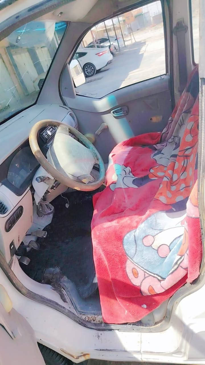 السلام عليكم عندي هيفا للبيع كير محرك شاصي أوراق كاملة الشراي يتصل ***********
