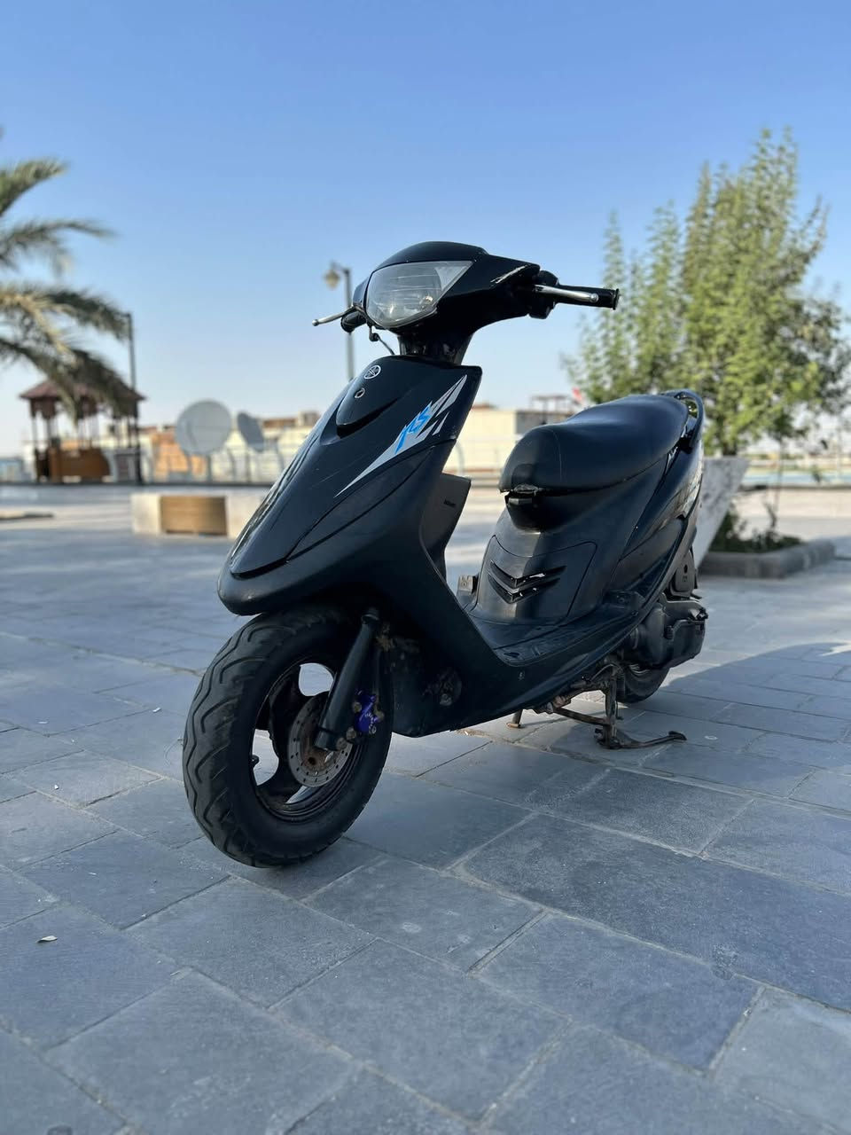 ماكس عدلة • نضيفة • بوش 49