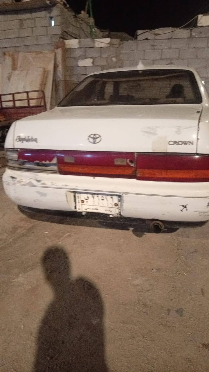بطه • كفالة • متصل