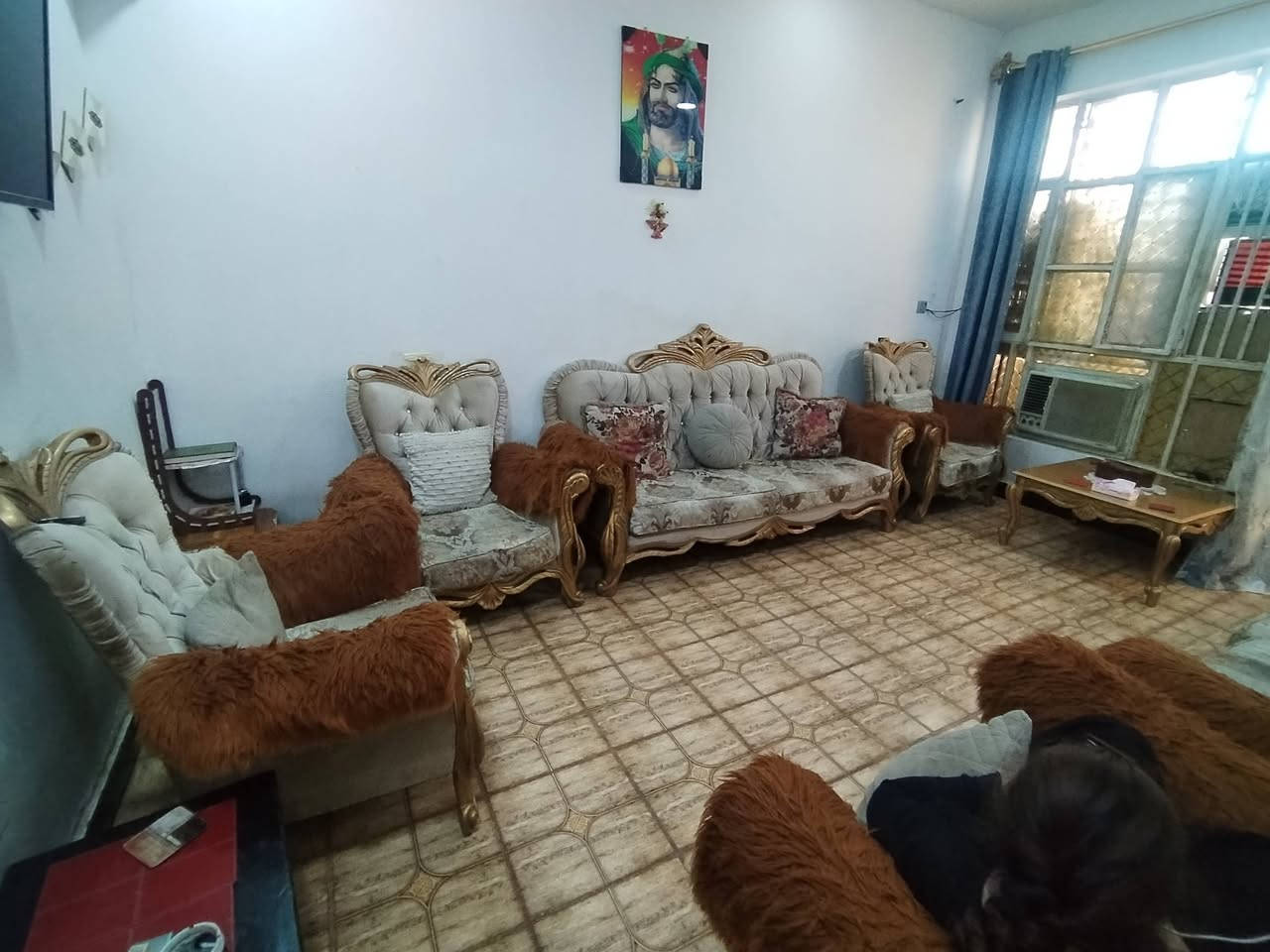 مصري جان أصلي نضافة ٩٠ بل مية وثقيل جدن رقمي *********** سعره ٢٠٠ الف مكان الحسينية
