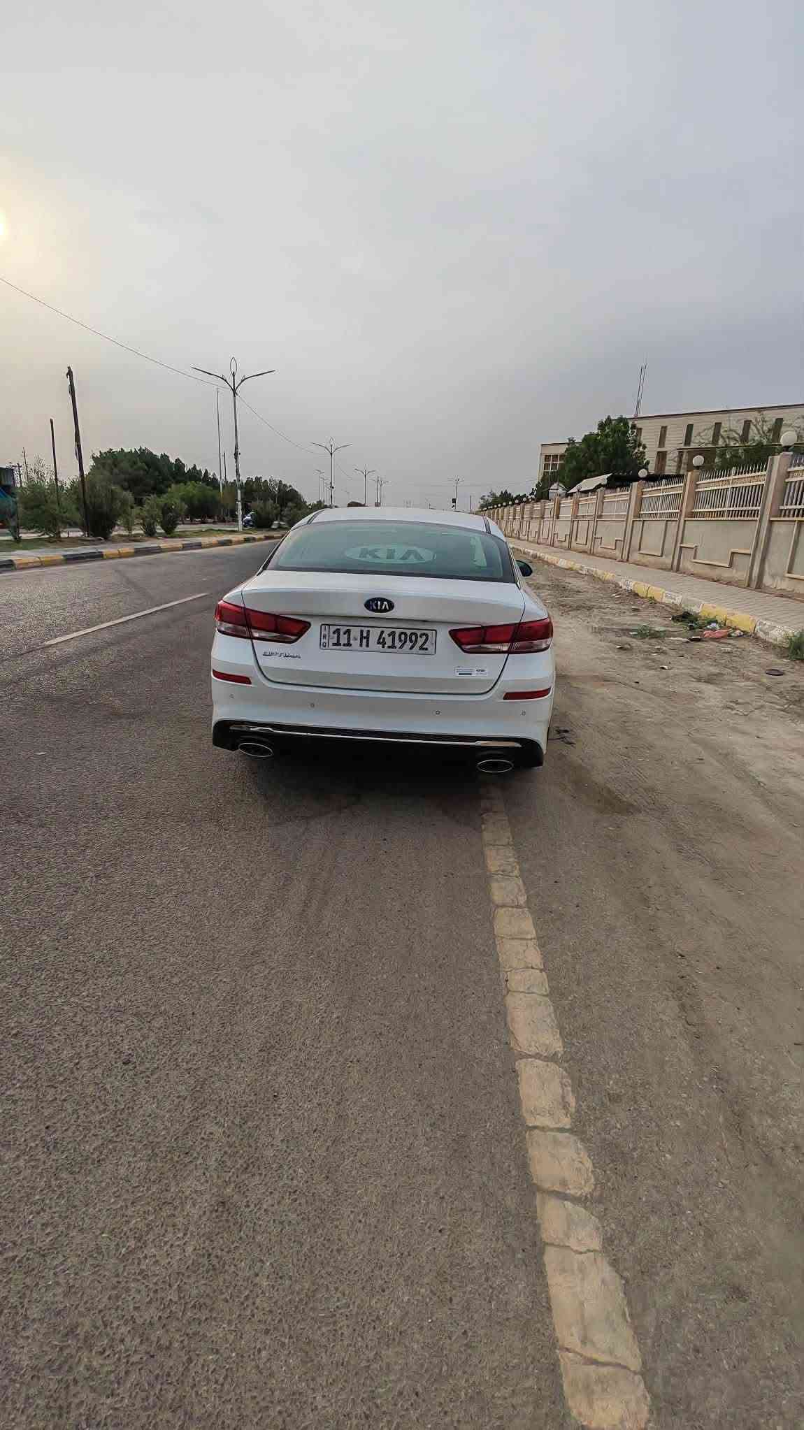 السلام عليكم البيع وابتيما خليجي 2400 مكفوله رقم بغداد السعر 183 السماوه قضاء الخضر (***********@
