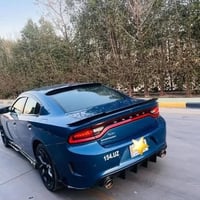 تشارجر GT • ٢٠٢٢ • بابل جبله