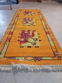 سجاد • ماكو تفاصيل