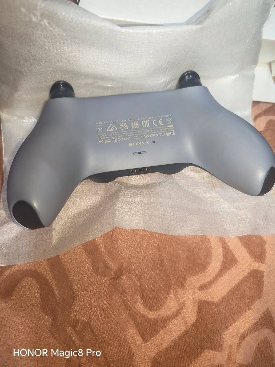 جويستك PS5 • جديدة • بغداد الجديدة