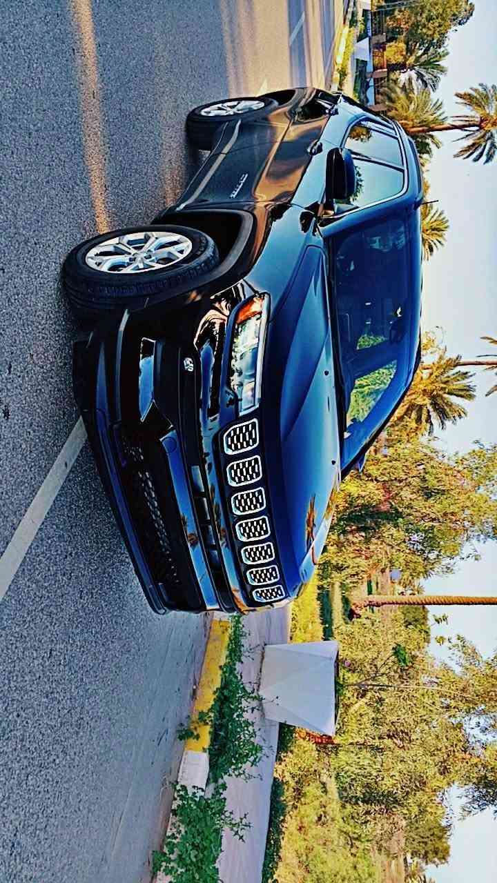 كومباس • ٢٠٢٤ • حادث