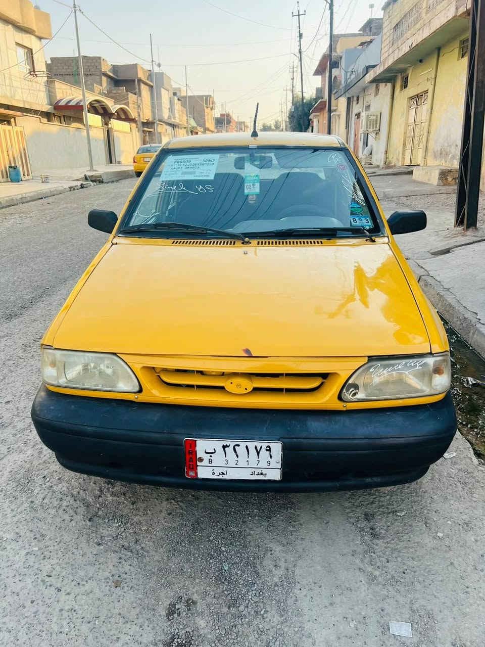 سايبا للبيع السعر 22 بيها مجال ***********
