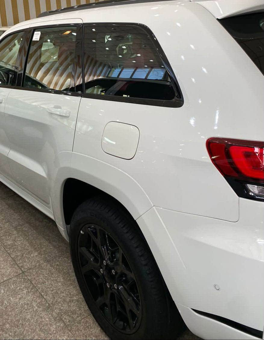 *Jeep Cherokee
S*2022
فول
تغليف نانو كامل
خالية من اي ضرر البصرة, العراق
