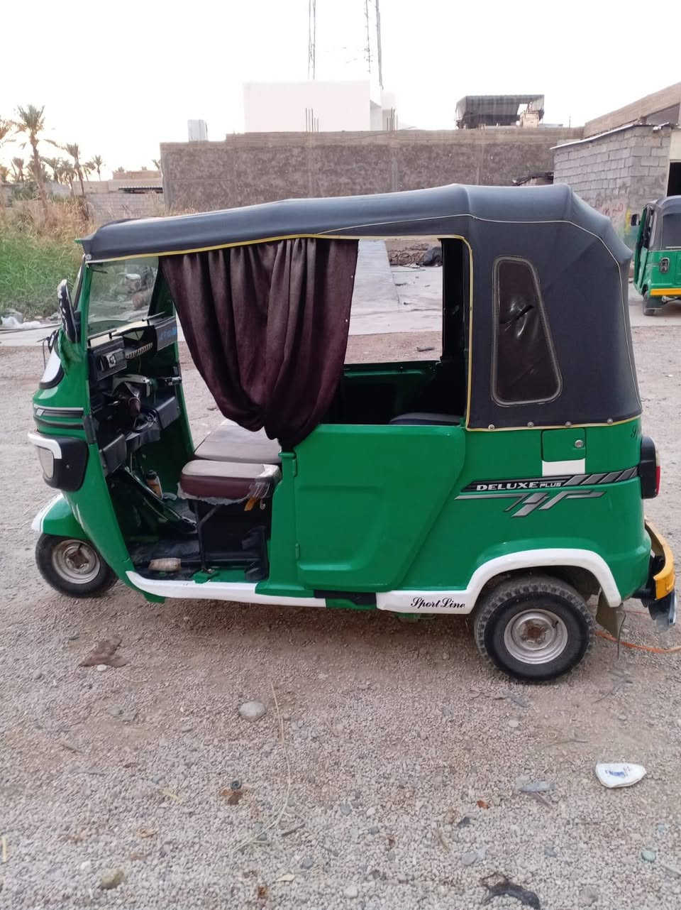 تكتك • ٢٠٢١ • نضيف