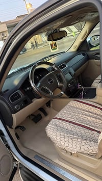 يوكن دينالي • ٢٠٠٧ • رقم بصره
