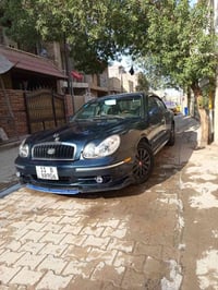 وفود 2005  حجم محرك 2000 كامله مكينه كير كهربائيات تبريد مصبوغه حزام خ...