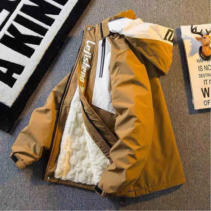 قمصلة صيني • ماستر كوالتي • مقاس M-4XL