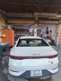كن بلاص • كهرباء وبانزين • ٢٠٢٥