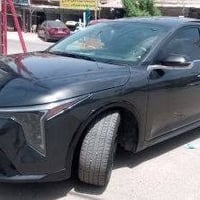 K4 جيتي لاين • ٢٠٢٥ • بغداد الدوره