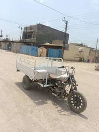 ستوته • محرك نضيف • بغداد