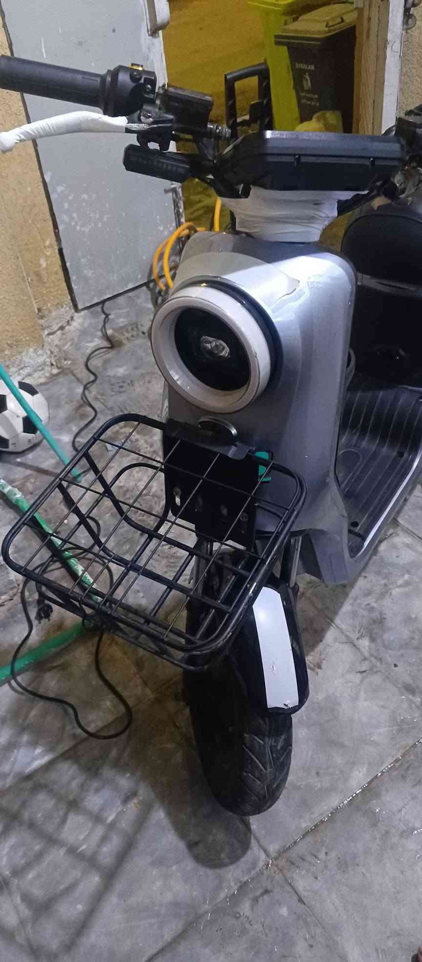 شحن R9 • بطاريات جديدة • موديل ٢٦
