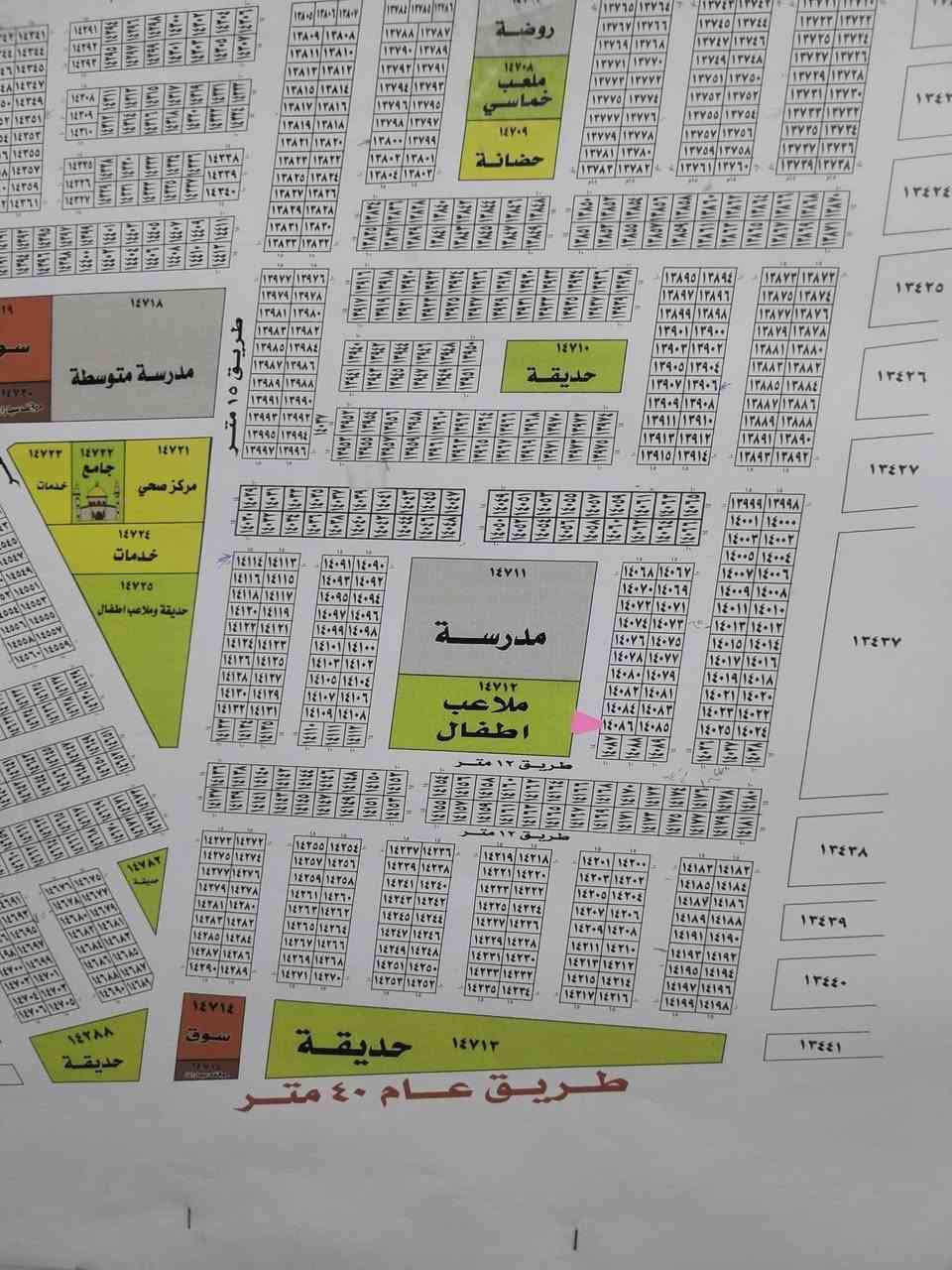 مكتب ابو ساره للعقار
قطعة ٧٥ متر للبيع
توزيع المالكي 
رقم القطعه ١٤٠٨٦
القطعه مقابل التشجير
للاتصال على الخاص او الارقام *********** واتساب
*********** واتساب

