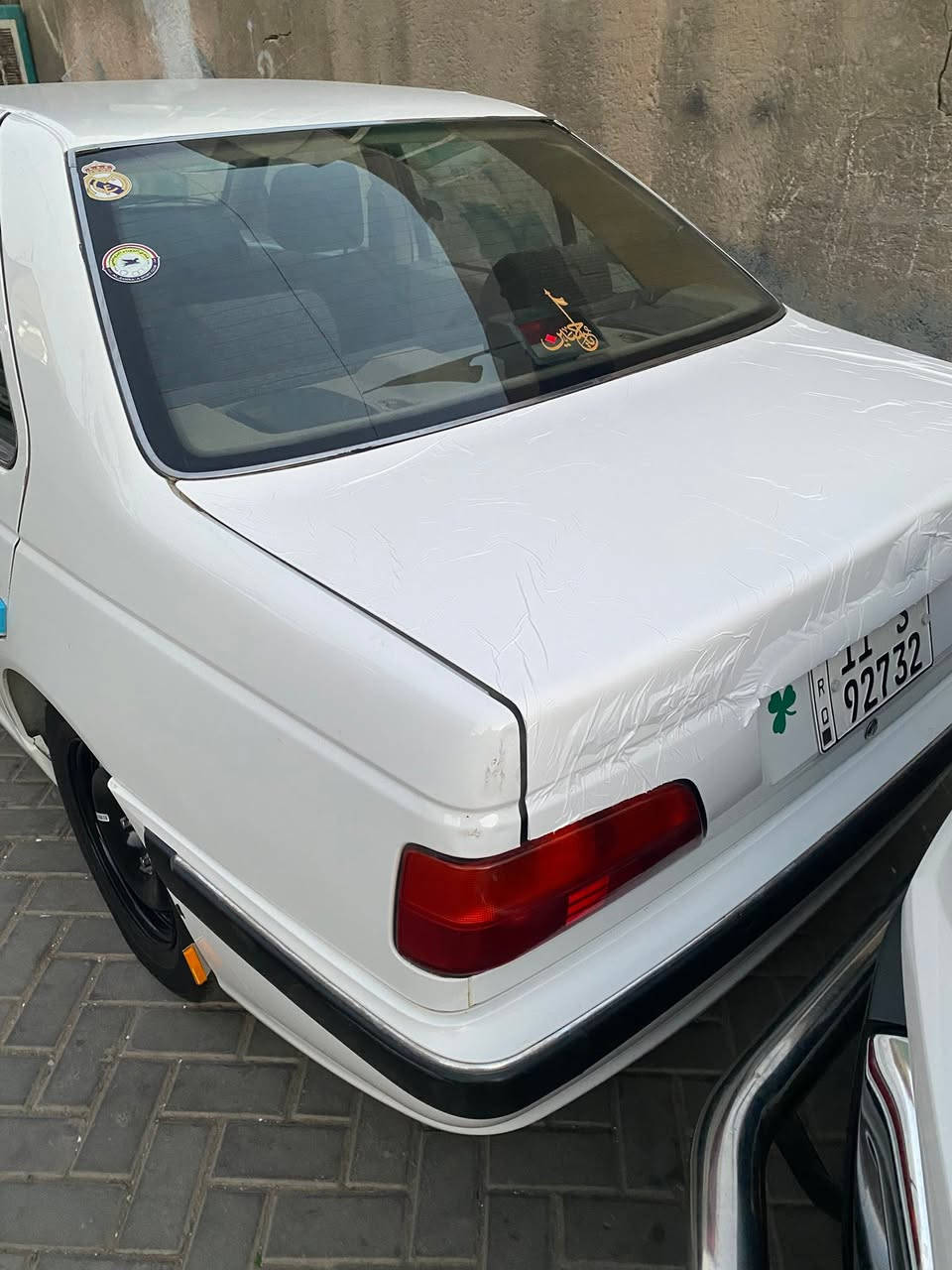 مستعجل عل بيعه بغداد مفوله ***********
