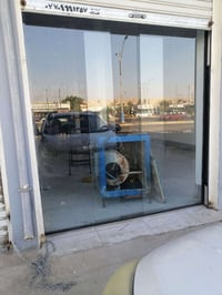 باب سلايت • ٣ أمتار • قطعتين