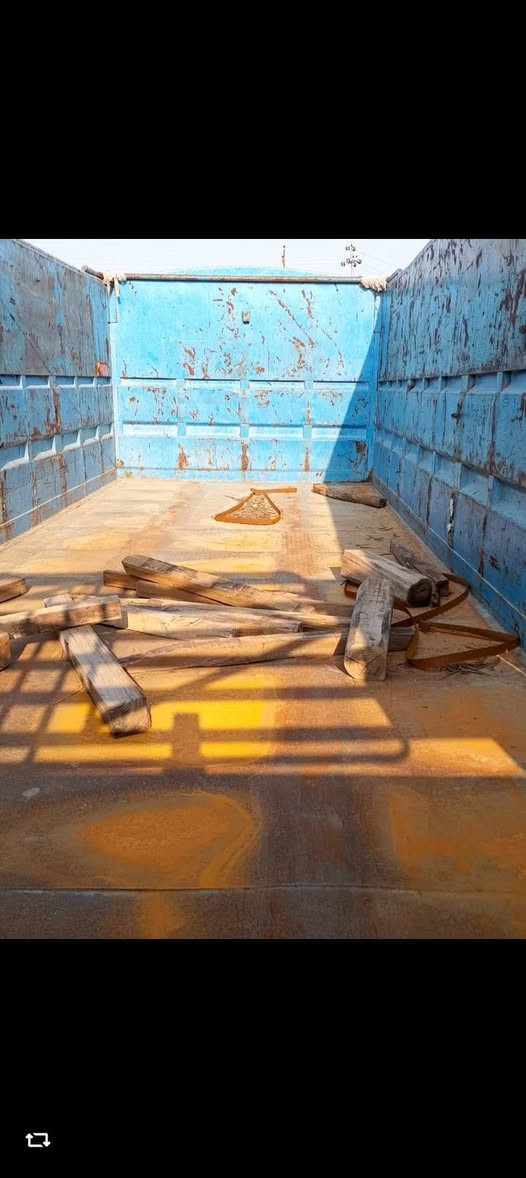 للبيع عربانه حداديه فصخ وربط سليمانيه دناكير 14 مدور الماني شاصي 14
***********

