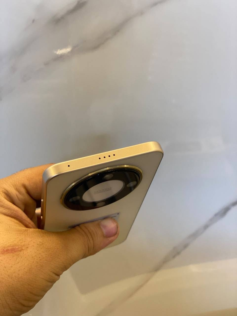 هونر X9d • ٢٥٦ • نضافه ١٠٠/١٠٠