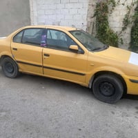 سمن • ٢٠١٠ • بغداد