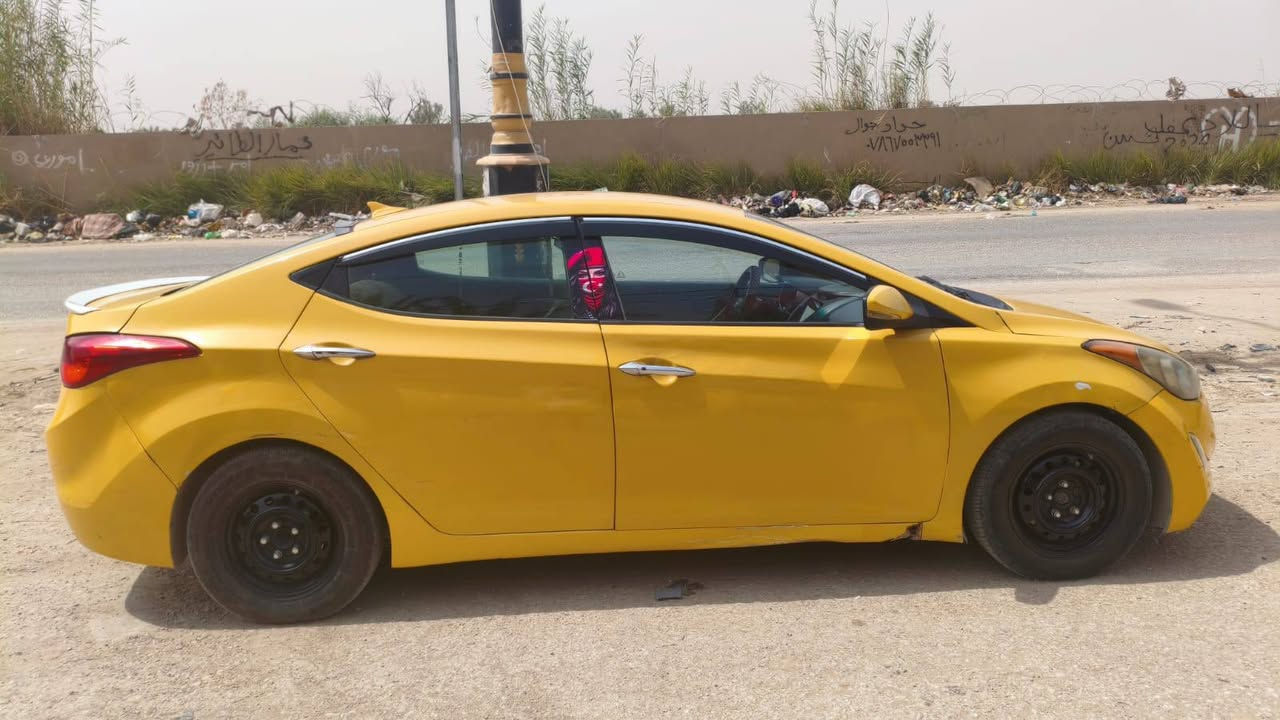 السلام عليكم سياره النترا للبيع وارد امريكي موديل 2013
السياره بيها جاملغ امبدل بدون دواخل
كير ومكينه مكفولات تبريد ثلج
الحداديه 70 بالميه سونارها بالصور
السياره بسمي مصفره هيه وغرامات 
ويرادلها ترتيبات تلكيط خياسات
رايدها ب 82 وبيها مجال وترهم امراوس
مكاني ديوانيه طريق السنيه 
رقمي ***********
