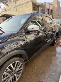 موديل 2024 المواصفات  تحكمات ستيرن +شاشه كبيره +تشغيل عن بعد +رادار ام...