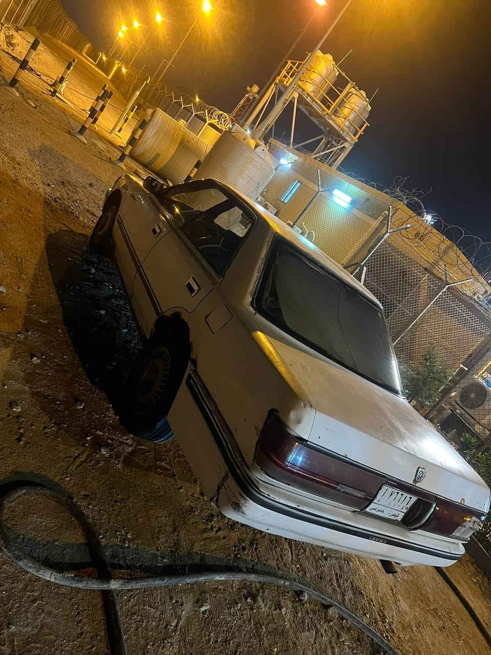 هارتوب • ٩١ • تبريد شغال
