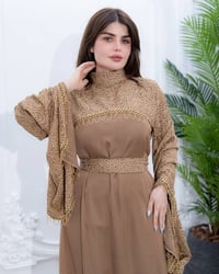 توصيل/مجاني ملاحظه/يوجد مقاطع فيديو في قناة القفاطي  #جديدنا بشت امارت...