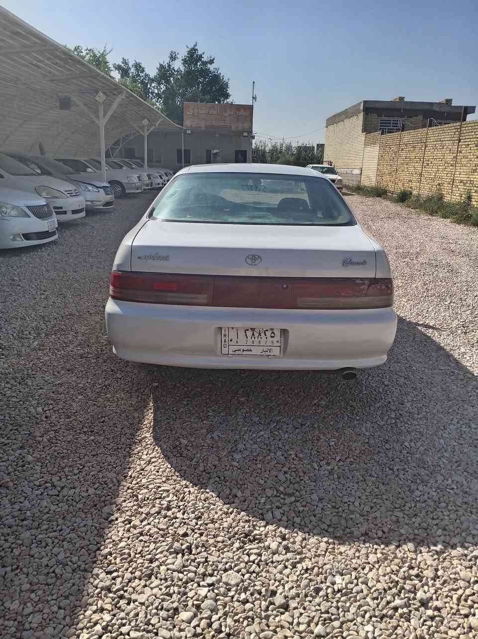 سلام عليكم كرسته البيع كفالة من كص وضربه رقم انبار بسمي مكينه وكير جديد 2500 سعر 55وبيها مجال مكان نجف العباسيه  رقم ***********
