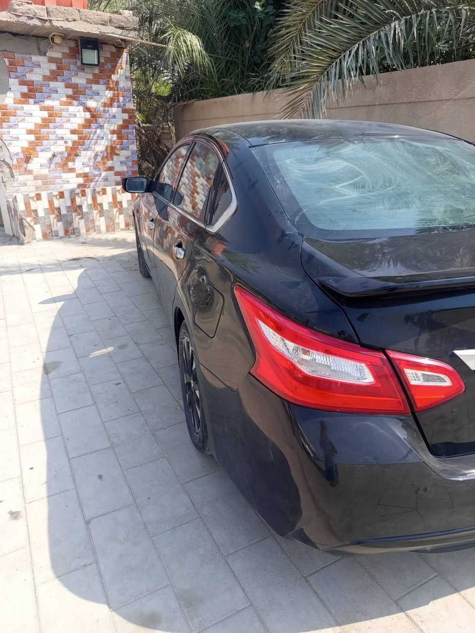 التيما • ٢٠١٨ • مكينة 2000