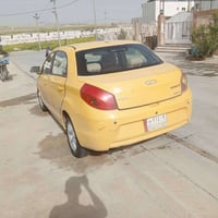 فلاوين • ٢٠١١ • محرك وكير شرط