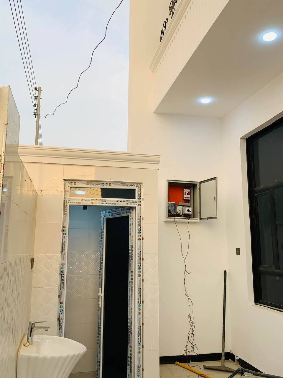 الفلوجة • ١٢٥م • طابو صرف
