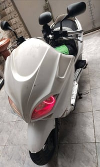 دراجة • للبيع • سعر مناسب