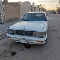 سوبر سيدان • مكينة وكير شرط • سماوه رميثه
