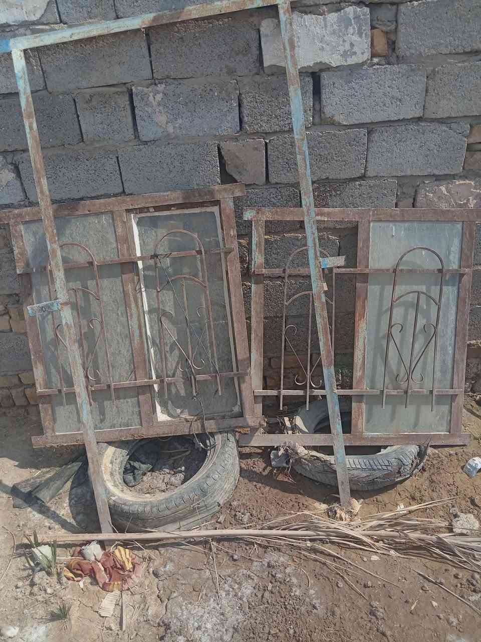 باب • شبابيك • بين النصر ورفاعي