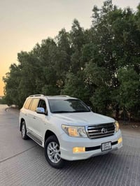 لاندكروز ستينيه • ٢٠١١ • رقم اربيل