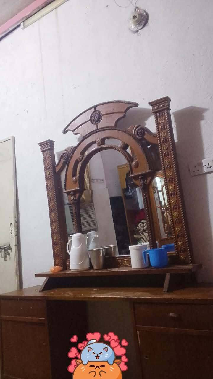غرفة نوم عراقيه • تكمه تخبل • الحريه بغداد