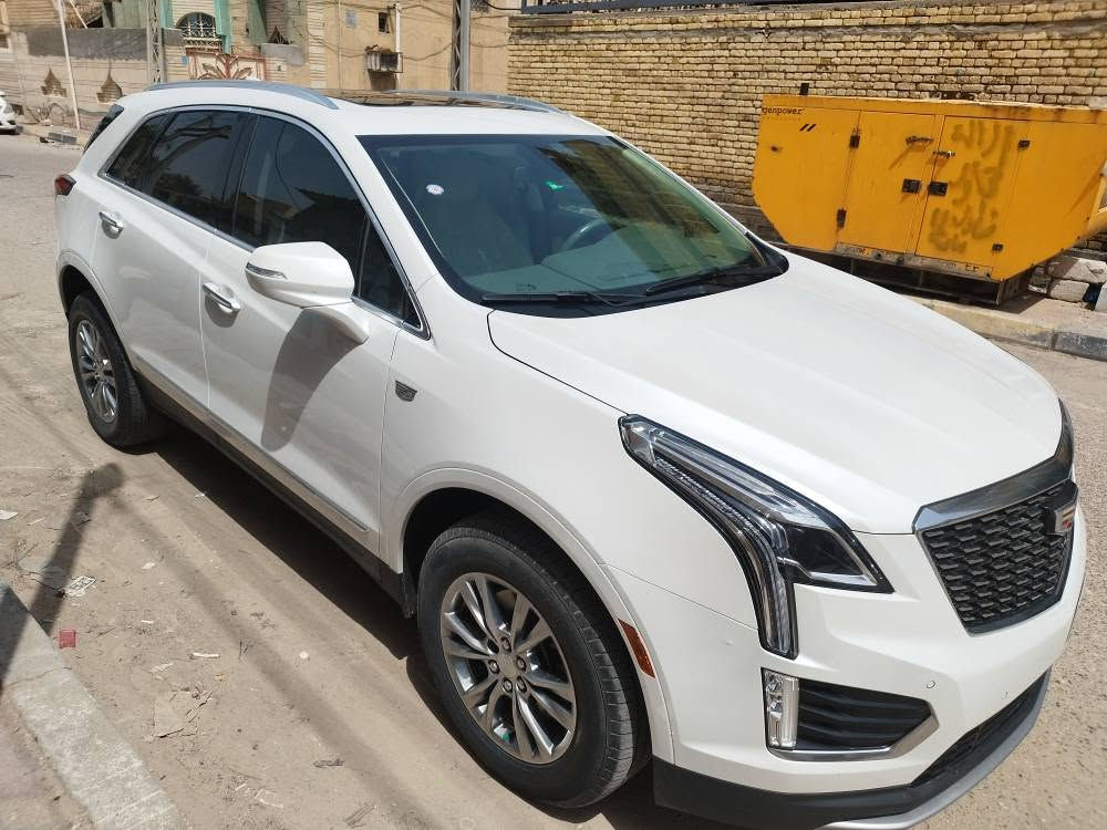 🔥 للبيع | Cadillac XT5 Premier 2023 🔥
إذا تدور على XT5 نظيفة، مواصفات عالية وجاهزة، هاي تستحق المشاهدة 👌
🇺🇸 وارد أمريكي — بدون حادث
📋 طابة تقرير غرق خفيف بنسبة بسيطة (ربع الباب – مؤشر)
✅ السيارة جاهزة 100% وما بيها أي نقص
💰 الكمرك والضريبة مدفوعة
📝 باقي فقط إجراءات التسجيل بالمرور
📍 تترقم جميع المحافظات عدا الإقليم
📌 الممشى: 18,000 مايل
💎 الفئة: Luxury — فل أوبشن
✨ جلد
❄️🔥 تدفئة وتبريد للمقاعد
🌤️ فتحة بانوراما
🕹️ گير ماوس
⚙️ محرك 6 سلندر
📷 كاميرات + حساسات
🖥️ شاشة ونظام صوتي مميز
✨ ومواصفات إضافية كثيرة
💵 السعر: 210 ورقة
🔄 المراوس متوفر حسب الرغبة
📞 للاستفسار والجادين:
***********
📍 السيارة جاهزة للفحص والمعاينة. البصرة, العراق
