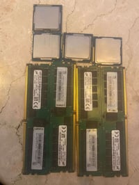معالج i7 • جيل ٤ • رام ٢٣/١٦ DDR4