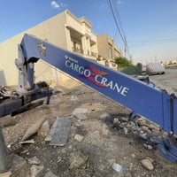 كرين ٣ طن • جديد • أربيل