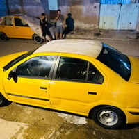 سمند ٢٠١١ • عليها غرامات • شعب نهايه