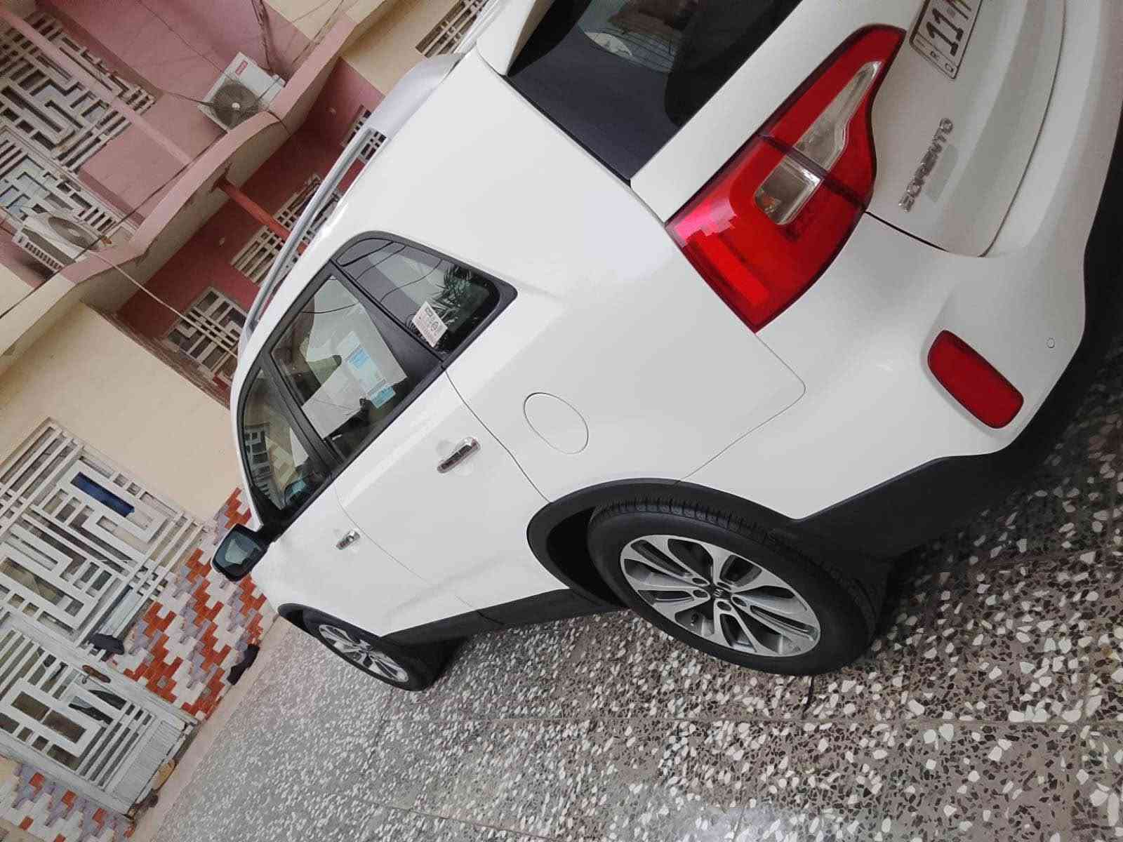 سورنتو • ٢٠١٥ • رقم بغداد