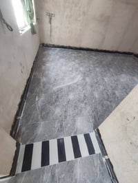 سيراميك • مرمر • ترميم