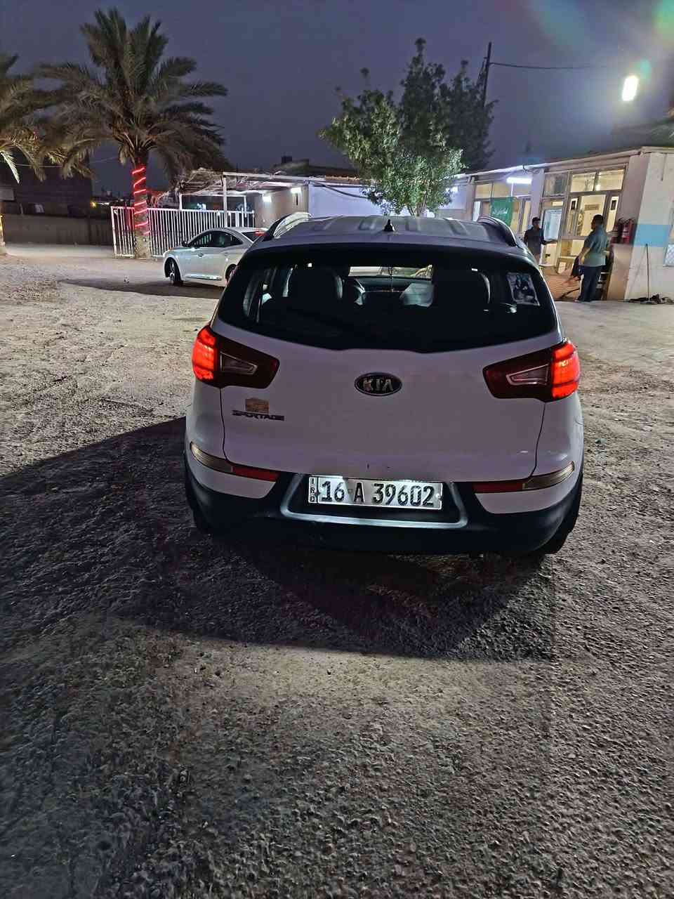 سلام عليكم سبورتج ٢٠١٣ خليجيه مكينه ل٢٠٠٠كفاله عامه بسمي شخصياً كفاله كفاله عامه (مكينه كير حداديه جاهزه من كلشي تبريد منضومه كامله جديده للبيع السعر ١٣٧وبيه مجال حك جيه ***********بابل الحمزه الغربي
