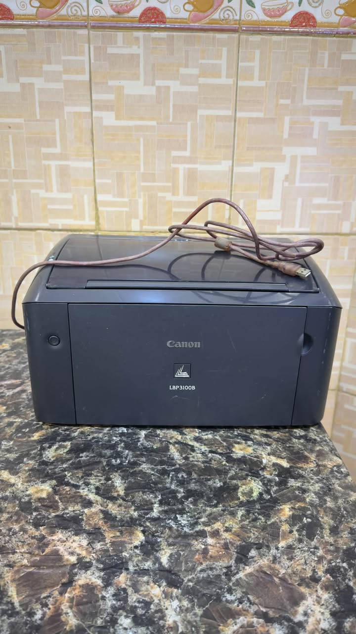 لابتوب HP Pavilion g6 • طابعة كانون LBP3100B • ابو الخصيب البهادرية