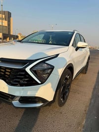 سبورتاج • ٢٠٢٥ • فول مواصفات